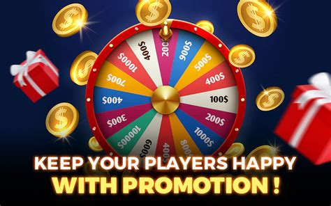 Online Casino Promotions .